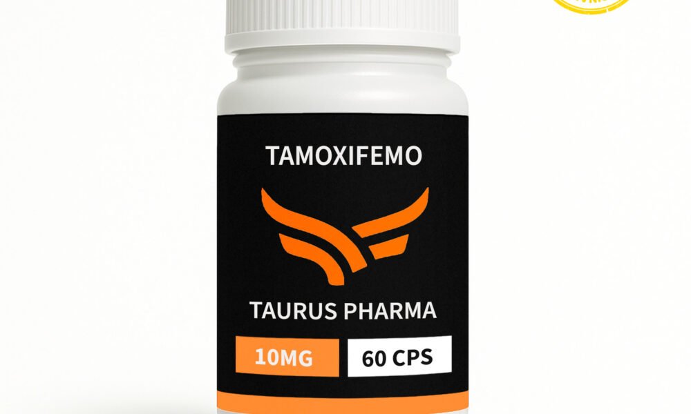 TPC - Citrato de Tamoxifeno Taurus Pharma