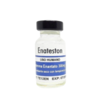 Enantato de testosterona manip 300mg