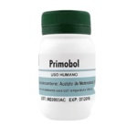 Primobolan manipulado 10mg ORAL