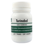 Turinabol 10mg 100 cps manip
