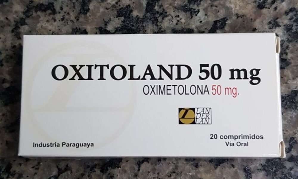 Hemogenin oral landerlan 20 comprimidos 50mg