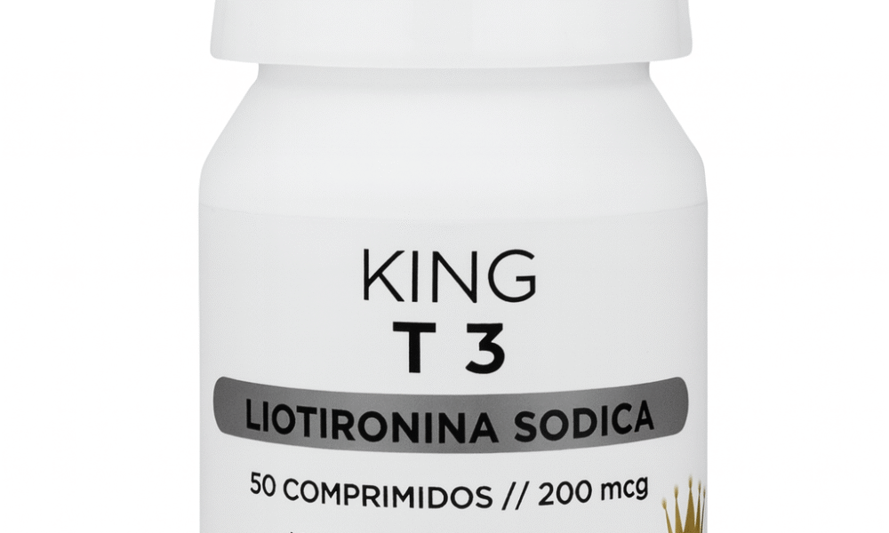 T3 King pharma