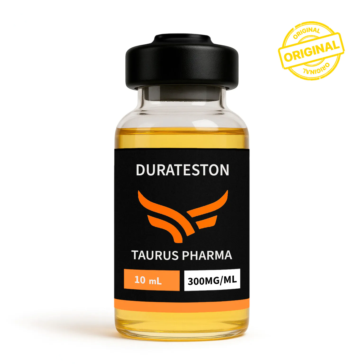 Durateston 300mg - 10ml Formula de Farma Taurus Pharma