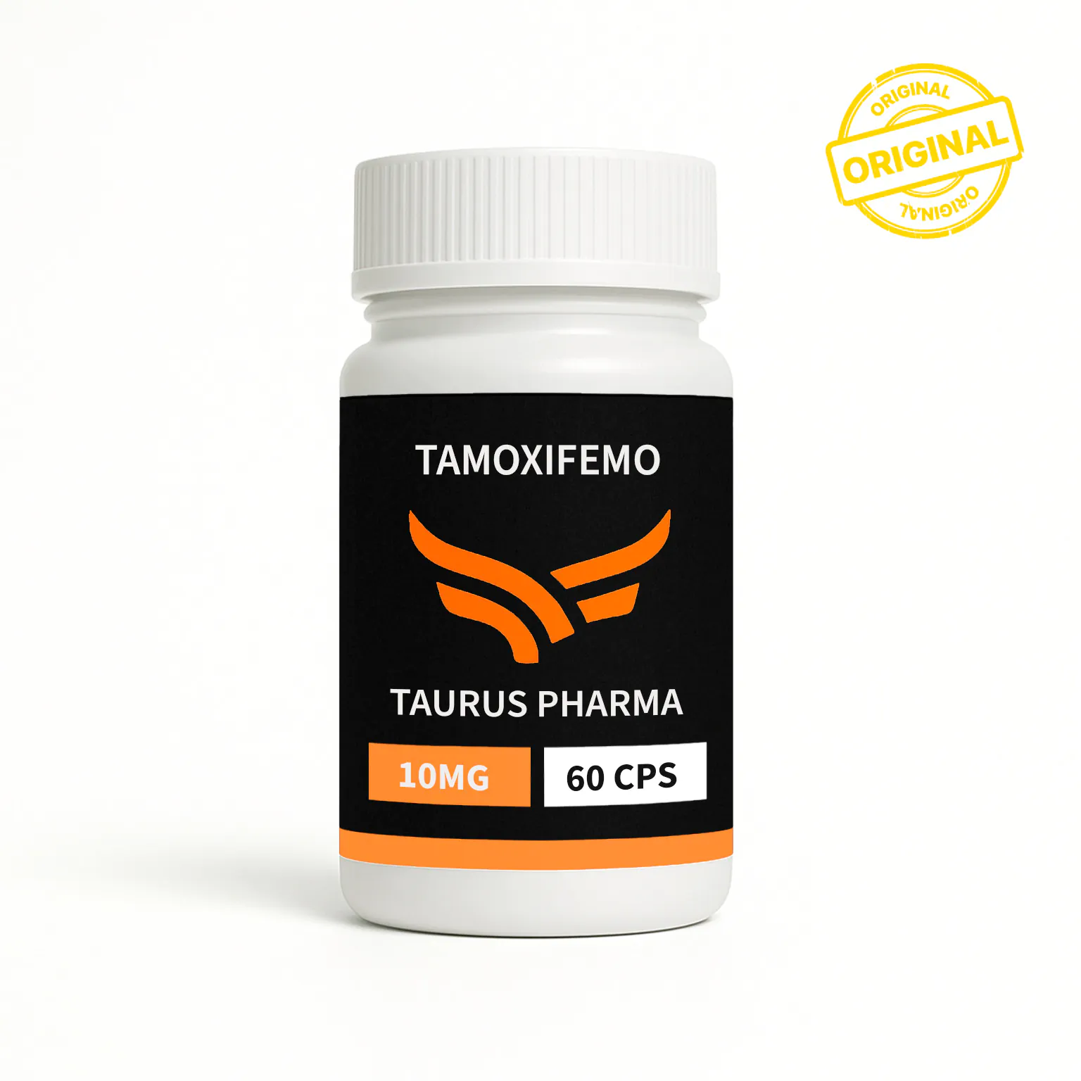 TPC - Citrato de Tamoxifeno Taurus Pharma