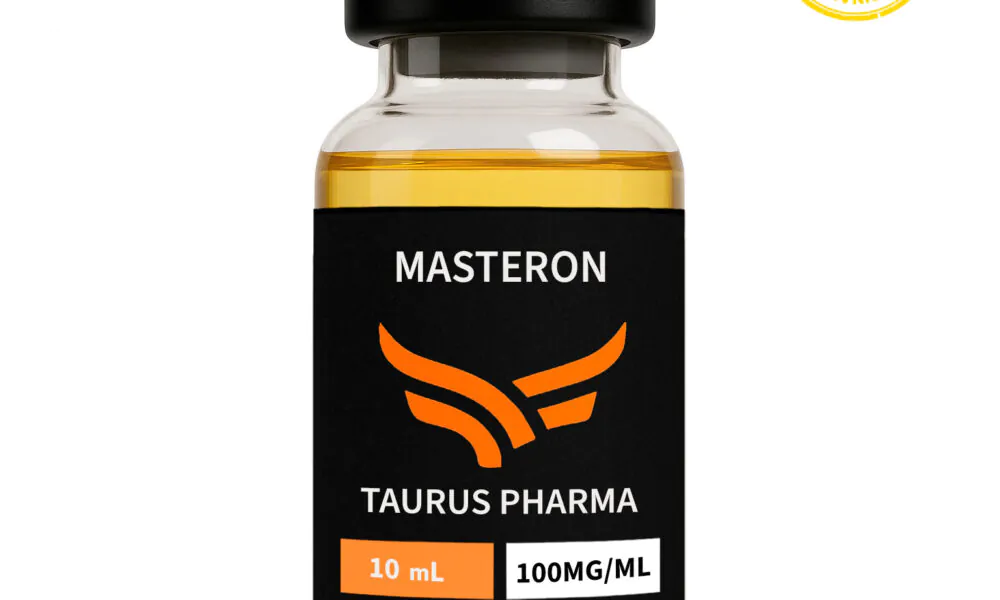 Masteron 100mg/ml