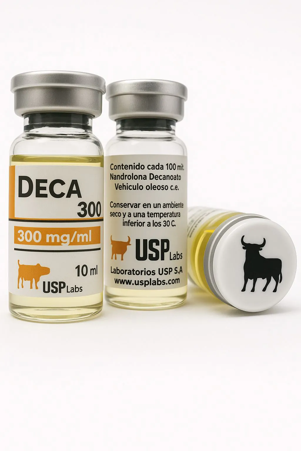 Deca 300mg – 10ml – USP