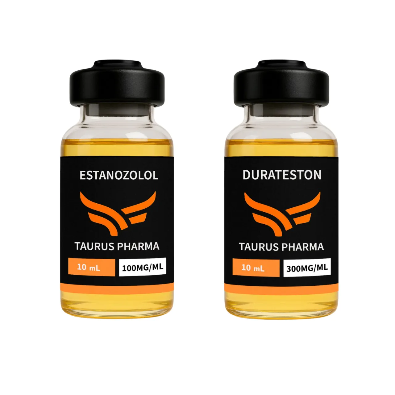 COMBO GANHO BRUTO DECA + DURATESTON - Imagem 2