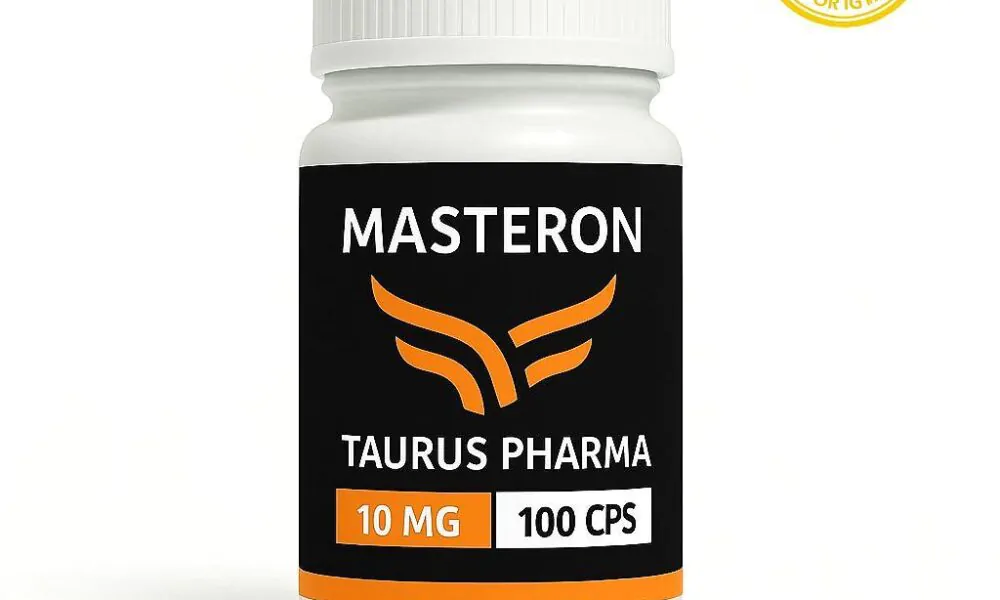 Masteron 10mg oral taurus