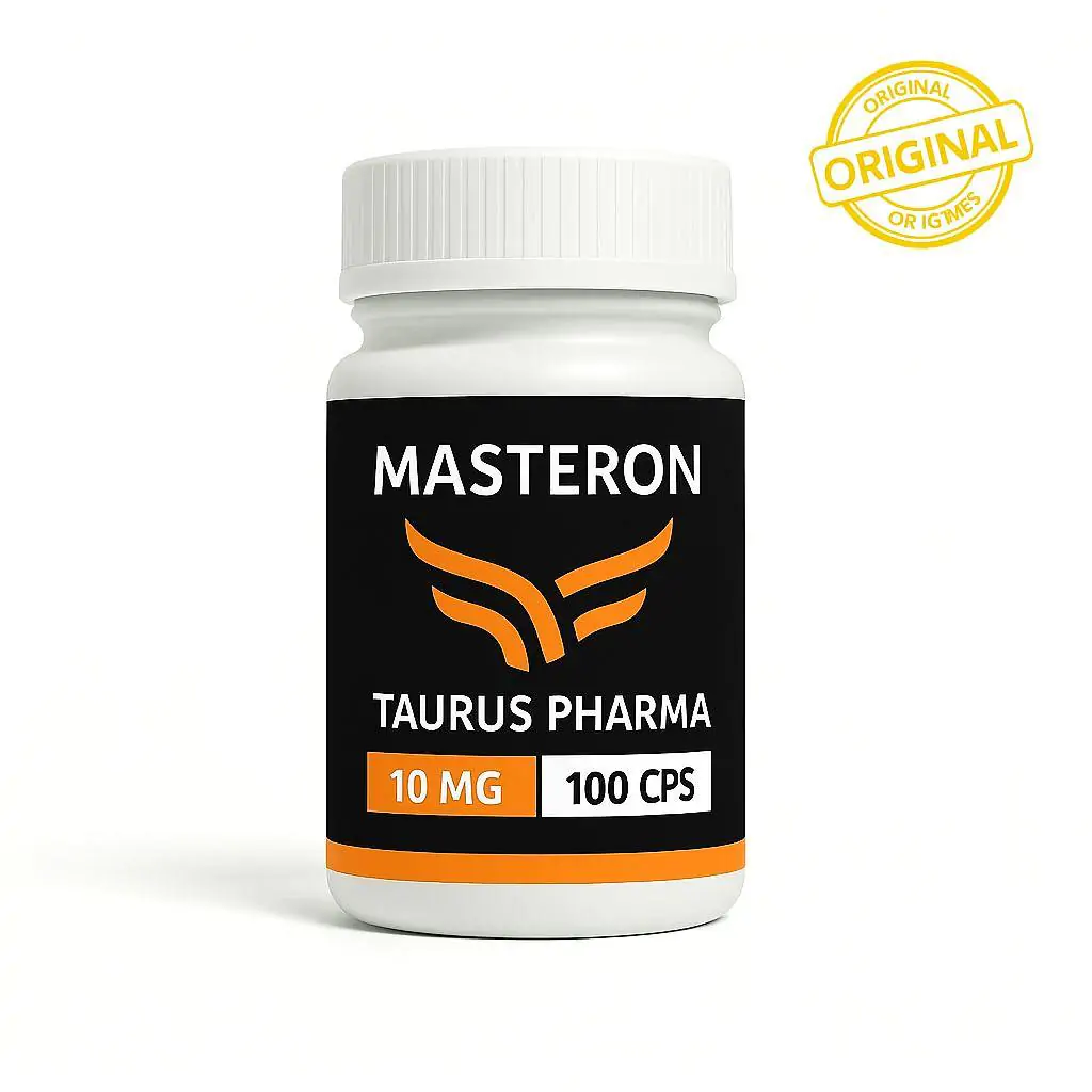 Masteron 10mg oral taurus