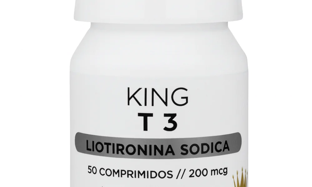 T3 King pharma