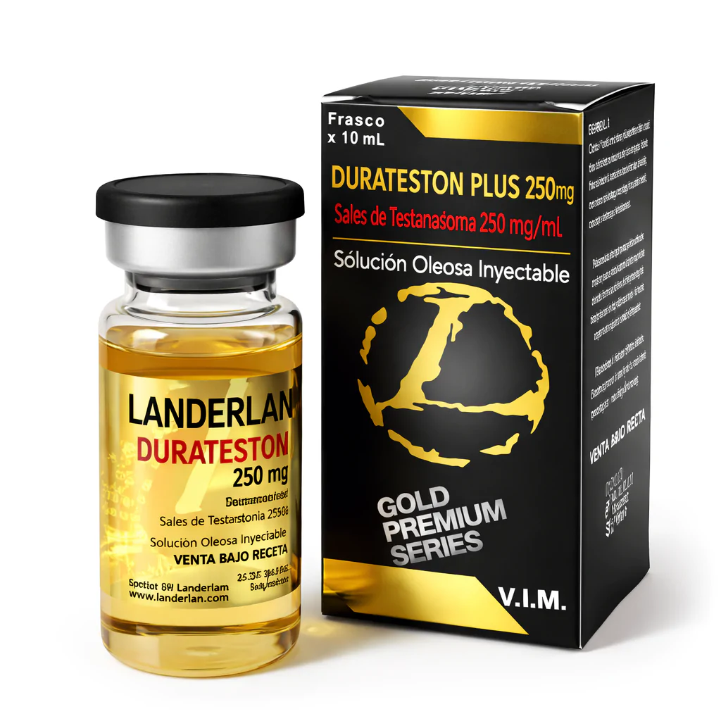 Durateston Landerlan gold 250mg 10ml